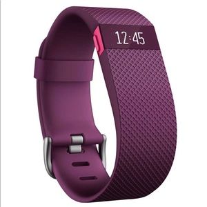 Fitbit HR